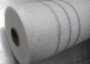 Fiberglass Mesh