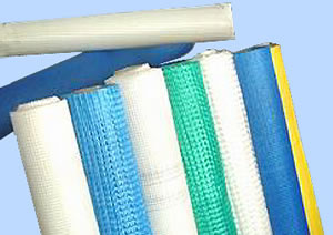 Fiberglass Mesh